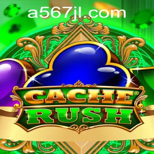 Discover the Exciting World of CacheRush: A Modern Treasure Hunt Adventure