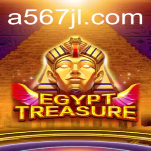 Discover the Ancient Mysteries of EgyptTreasure - An Immersive Gaming Experience