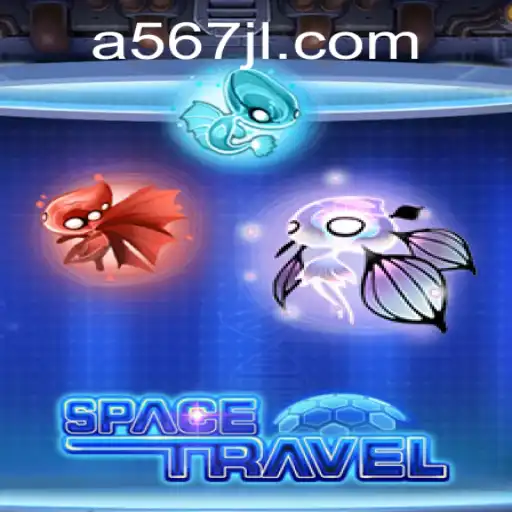 Explore the Galactic Frontier with SpaceTravel