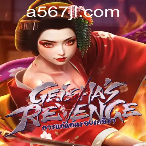 GeishasRevenge: An Engaging Dive into Strategy and Intrigue