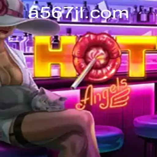 HotAngels: The Exciting New Game Taking the World by Storm