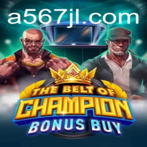 TheBeltOfChampionBonusBuy: Unveiling a Unique Gaming Experience