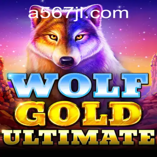 Discover Wolf Gold Ultimate