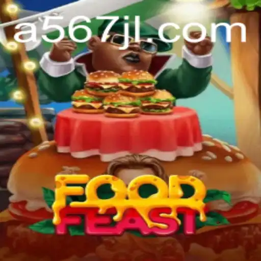 Discover the Excitement of FoodFeast: A Culinary Gaming Adventure