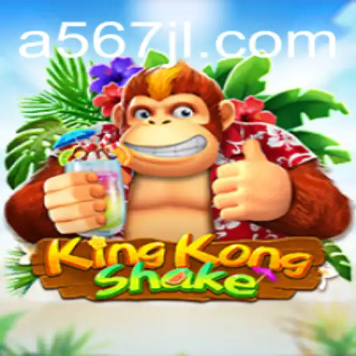 KingKongShake: The Game Taking the World By Storm with Revolutionary Gameplay