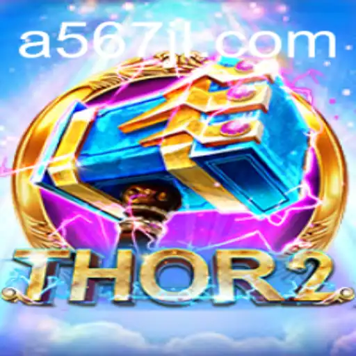 The Epic Adventure of Thor2 with 567JL: Unleashing Mythology into Modern Gameplay