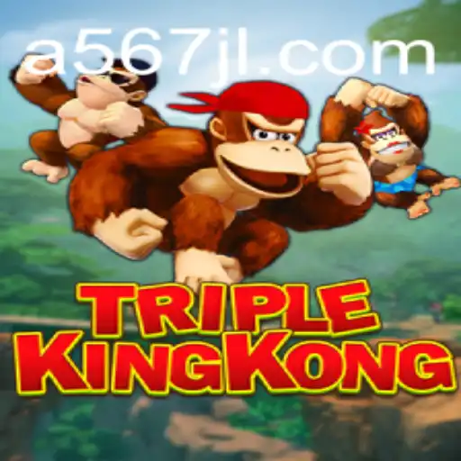 TripleKingKong: Discover the Exciting World of 567JL