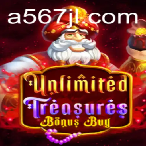 Unlimited Treasures Bonus Buy: A New Adventure