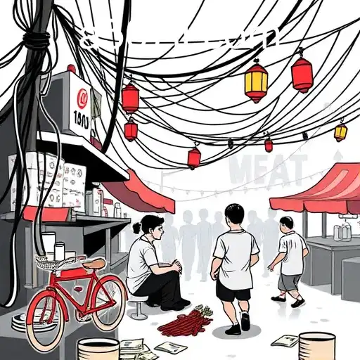 Exploring the Complex World of Jueteng