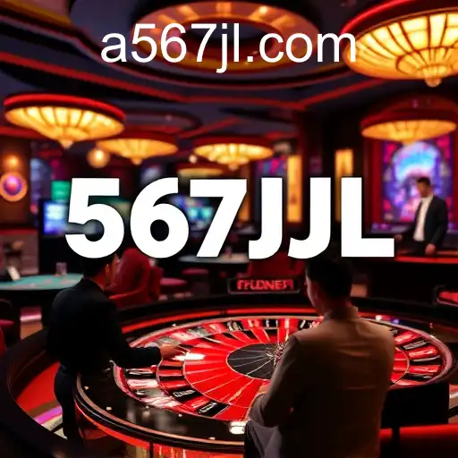 Exploring the Dynamic World of Live Casino: A Deep Dive into 567JL