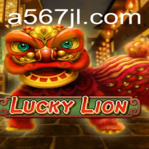 LuckyLion: The Game Sweeping the Gaming World