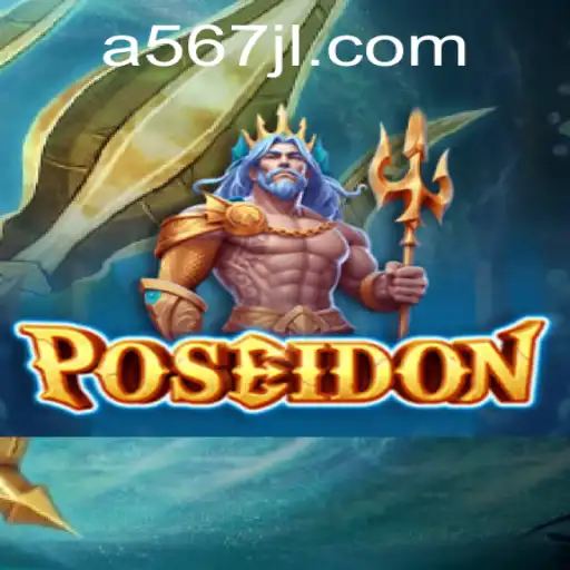 Poseidon: Dive into the Thrilling World of Underwater Strategy and Adventure