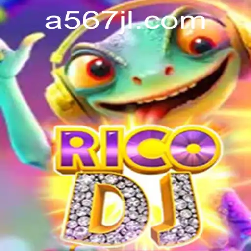 RicoDJ: A New Rhythm Game Captivating Players Worldwide