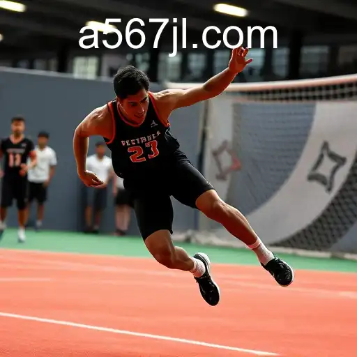 Revolutionizing Sports: The Impact of 567JL on Modern Athletics