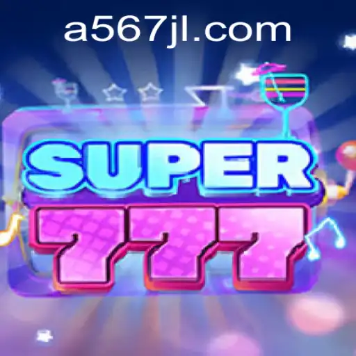 Discover Super777: The Exciting World of This New Game