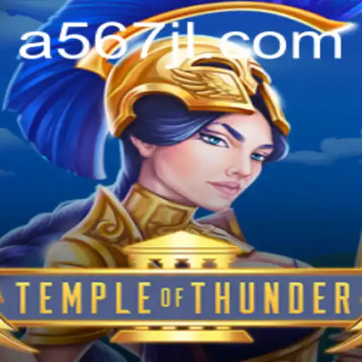 Discover the Thrill of TempleofThunder